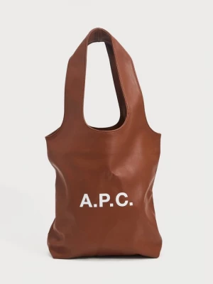 Obrázek produktu Velká kabelka A.p.c. hnědá