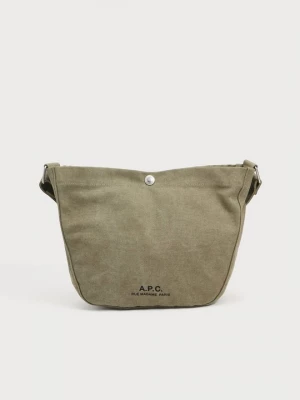 Obrázek produktu Velká kabelka A.p.c. khaki