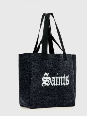 Obrázek produktu Velká kabelka AllSaints černá