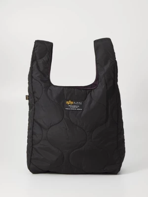 Obrázek produktu Velká kabelka Alpha Industries černá