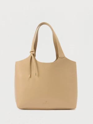 Obrázek produktu Velká kabelka Anna Field By Zalando béžová