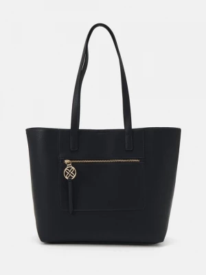 Obrázek produktu Velká kabelka Anna Field By Zalando černá