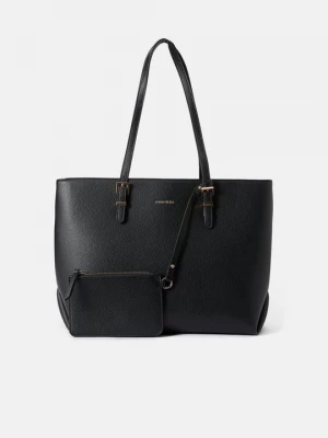 Obrázek produktu Velká kabelka Anna Field By Zalando černá