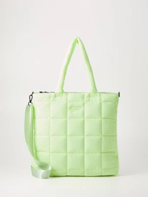 Obrázek produktu Velká kabelka ARKK Copenhagen neonová zelená