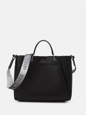 Obrázek produktu Velká kabelka Armani Exchange černá