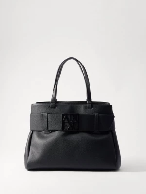 Obrázek produktu Velká kabelka Armani Exchange černá