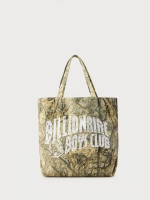 Obrázek produktu Velká kabelka Billionaire Boys Club zelená