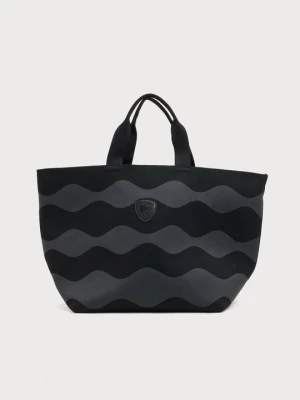 Obrázek produktu Velká kabelka Blauer černá