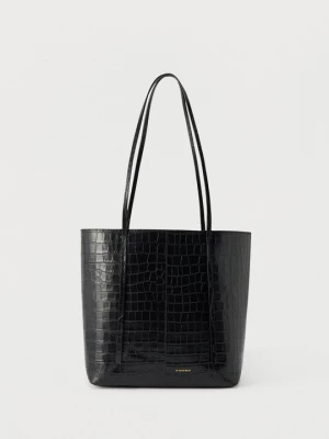 Obrázek produktu Velká kabelka By Malene Birger černá