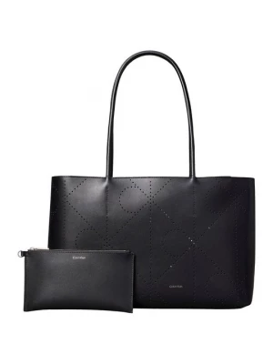 Obrázek produktu Velká kabelka Calvin Klein černá