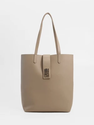 Obrázek produktu Velká kabelka Cavalli Class béžová