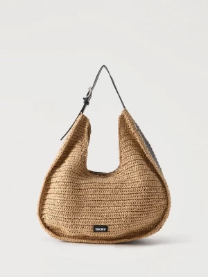 Obrázek produktu Velká kabelka DKNY béžová