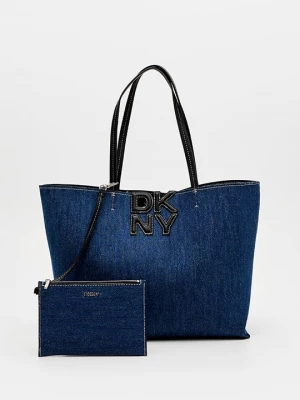 Obrázek produktu Velká kabelka DKNY černá