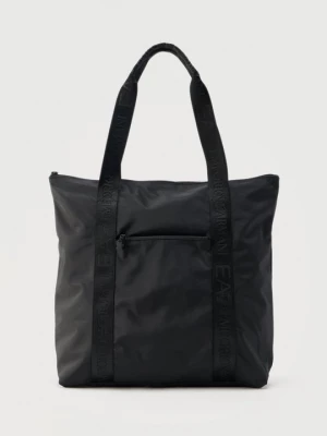 Obrázek produktu Velká kabelka EA7 Emporio Armani černá