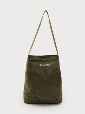 Obrázek produktu Velká kabelka ECOALF khaki