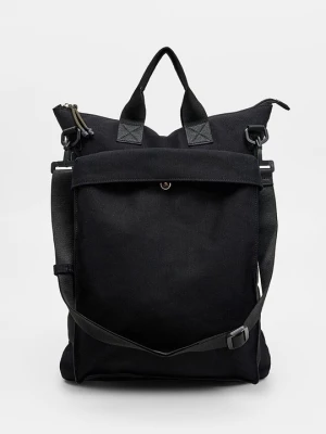 Obrázek produktu Velká kabelka Emporio Armani černá