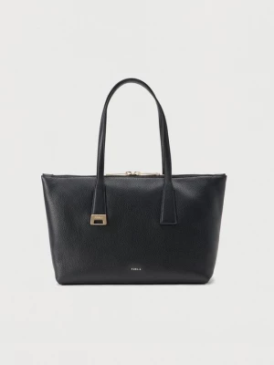 Obrázek produktu Velká kabelka Furla černá