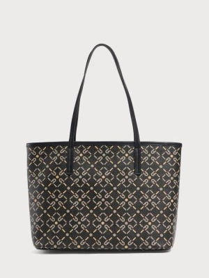 Obrázek produktu Velká kabelka Furla černá