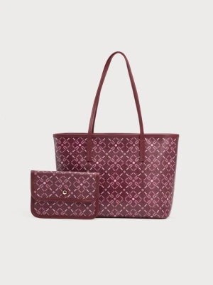 Obrázek produktu Velká kabelka Furla červená