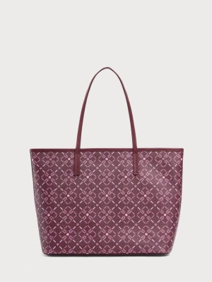 Obrázek produktu Velká kabelka Furla červená