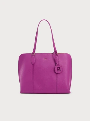 Obrázek produktu Velká kabelka Furla fialová