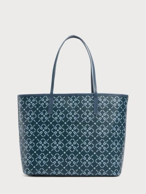 Obrázek produktu Velká kabelka Furla modrá