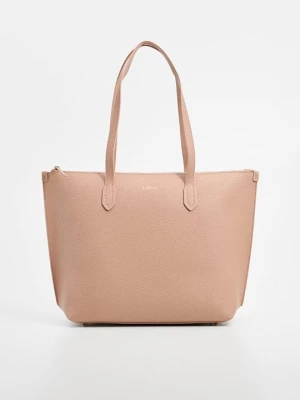 Obrázek produktu Velká kabelka Furla světle růžová