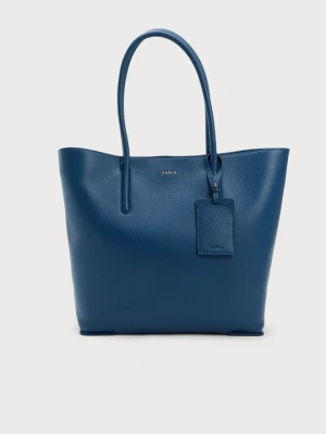 Obrázek produktu Velká kabelka Furla tmavě modrá