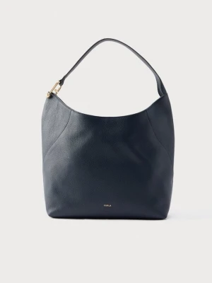 Obrázek produktu Velká kabelka Furla tmavě modrá