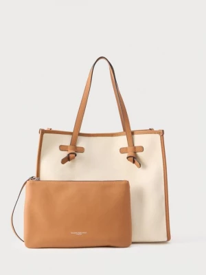 Obrázek produktu Velká kabelka GIANNI CHIARINI béžová