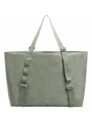 Obrázek produktu Velká kabelka Gotbag zelená