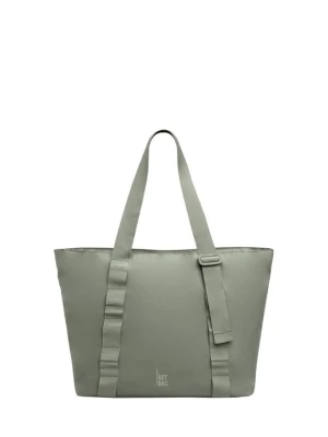 Obrázek produktu Velká kabelka Gotbag zelená