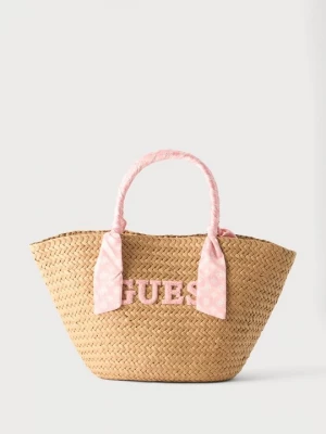 Obrázek produktu Velká kabelka Guess béžová