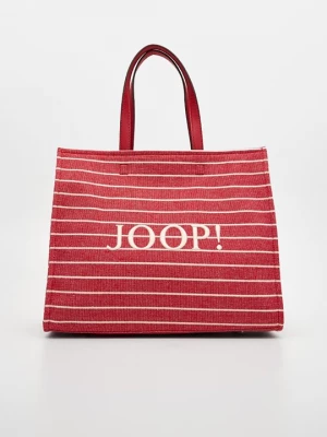 Obrázek produktu Velká kabelka JOOP! červená