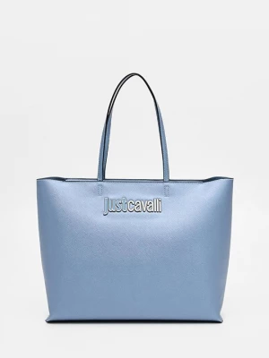 Obrázek produktu Velká kabelka Just Cavalli modrá