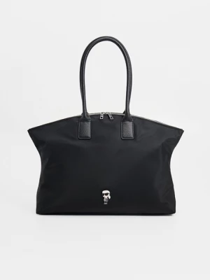 Obrázek produktu Velká kabelka KARL LAGERFELD černá