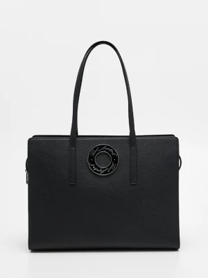 Obrázek produktu Velká kabelka KARL LAGERFELD černá