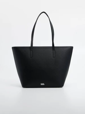 Obrázek produktu Velká kabelka KARL LAGERFELD černá