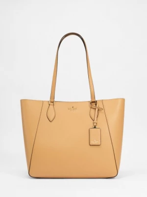 Obrázek produktu Velká kabelka Kate Spade béžová