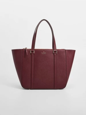 Obrázek produktu Velká kabelka Kate Spade bordeaux