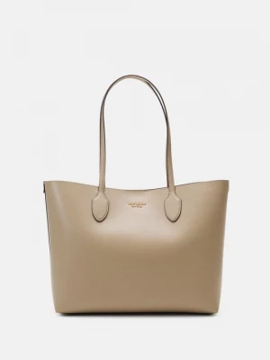 Obrázek produktu Velká kabelka Kate Spade světle hnědošedá