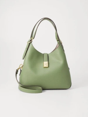 Obrázek produktu Velká kabelka Kate Spade tmavě zelená