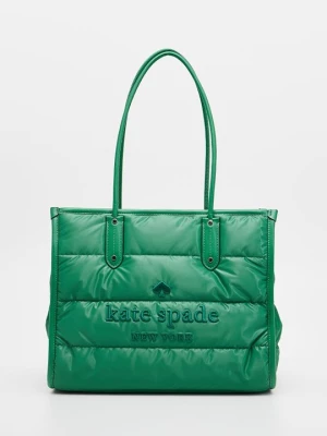 Obrázek produktu Velká kabelka Kate Spade zelená