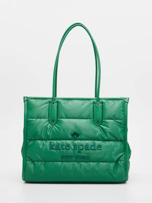 Obrázek produktu Velká kabelka Kate Spade zelená