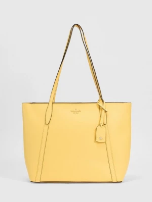 Obrázek produktu Velká kabelka Kate Spade žlutá