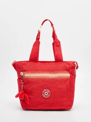 Obrázek produktu Velká kabelka Kipling červená