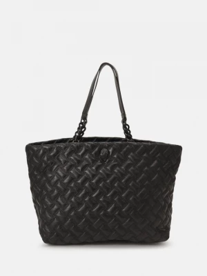 Obrázek produktu Velká kabelka Kurt Geiger černá