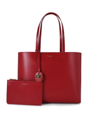 Obrázek produktu Velká kabelka Kurt Geiger červená