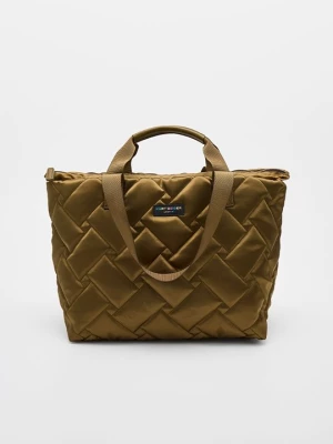 Obrázek produktu Velká kabelka Kurt Geiger khaki