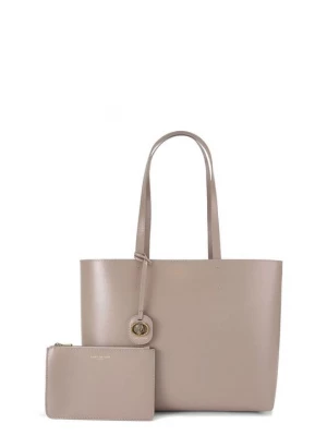 Obrázek produktu Velká kabelka Kurt Geiger světle hnědošedá